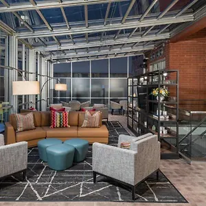 4* מלון Voco Times Square South By Ihg
