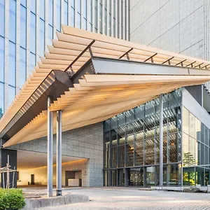 Hotel The Capitol Tokyu Tōkyō