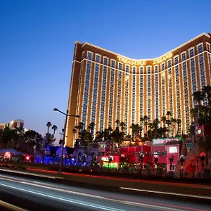 Treasure Island - Ti Vegas & Casino USA