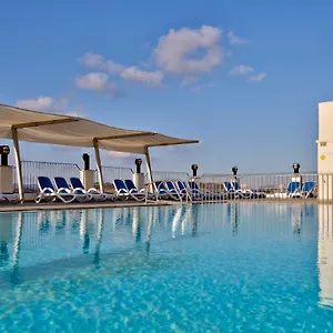 Hotel Santana San Pawl il-Baħar