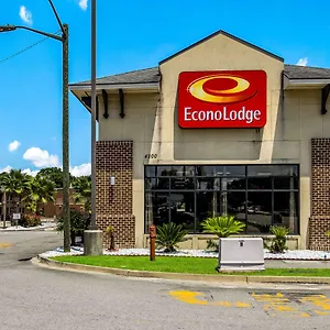 Econo USA