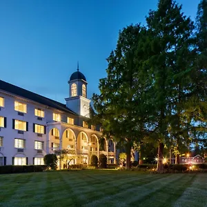 4* Hotel The Madison