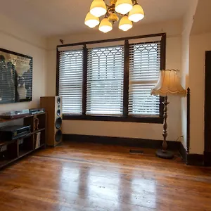 5 Bedroom Downtown Ga USA