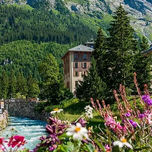 Hotel Club Vacanciel Pralognan La Vanoise Pralognan-la-Vanoise