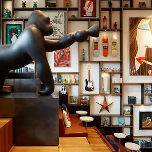 4* Hotel Citizenm Bowery
