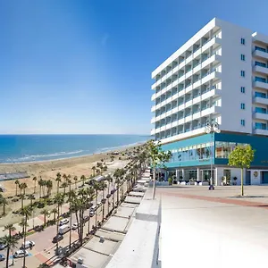 Hotel Sun Hall Larnaca