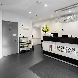 Отель Midtown West